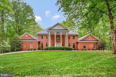 1415 SIR WILLIAM WAY CROWNSVILLE MD 21032
