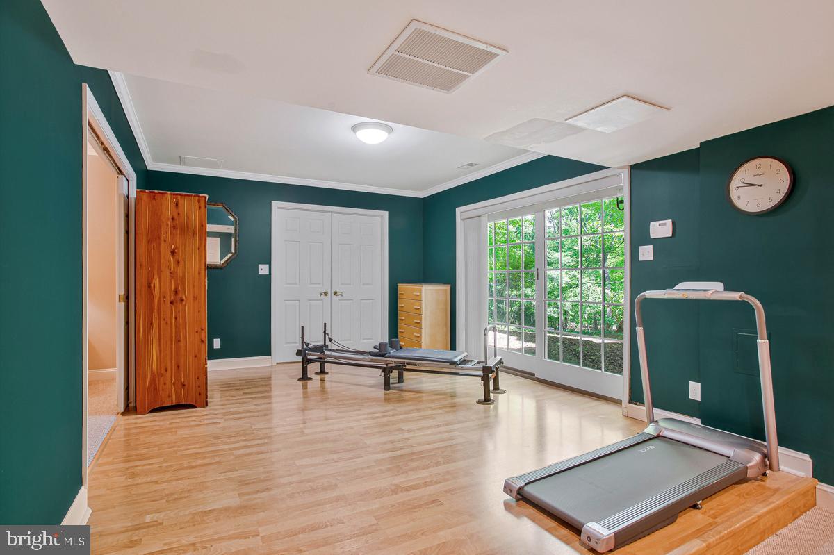 CRANBERRY WOODS - Residential