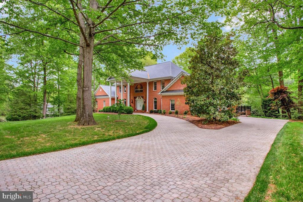 Photo of 1415 Sir William Way, CROWNSVILLE, MD 21032 (MLS # MDAA2142984)