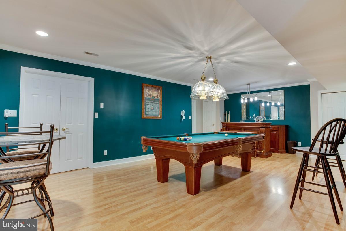 CRANBERRY WOODS - Residential