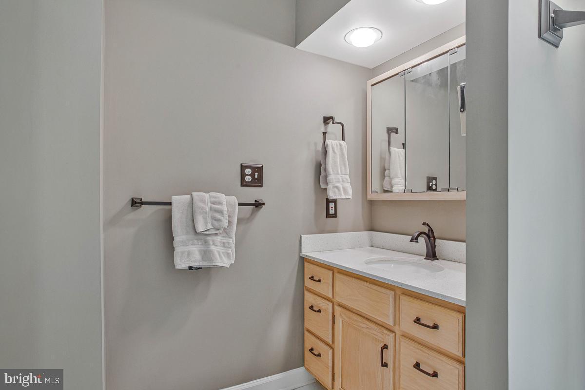 CRANBERRY WOODS - Residential