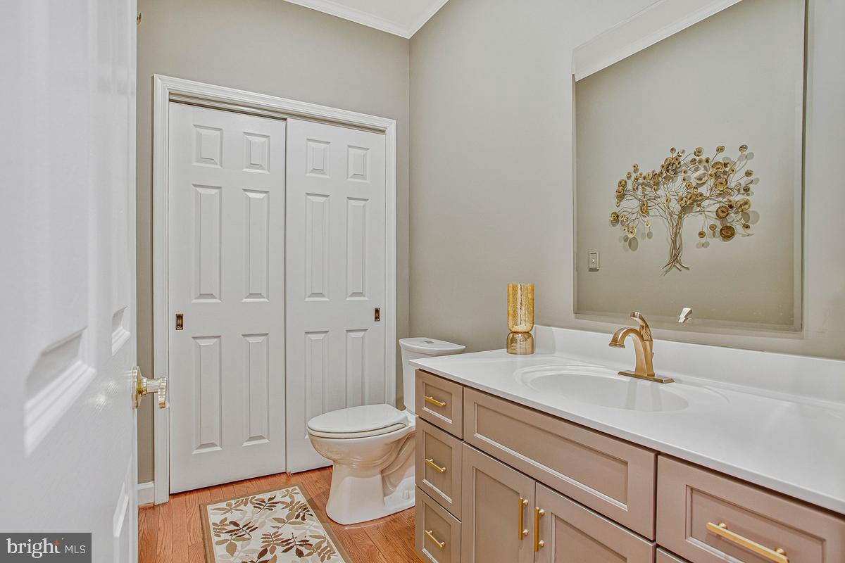 CRANBERRY WOODS - Residential