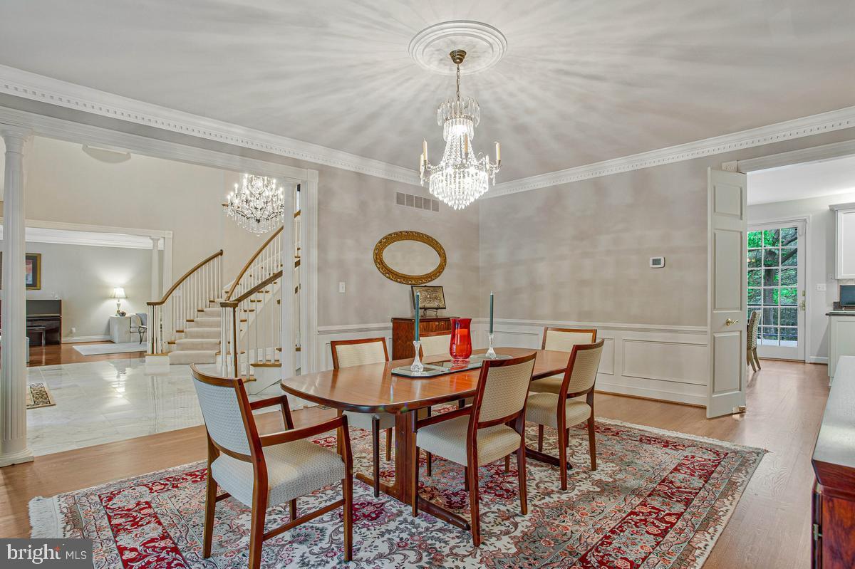 CRANBERRY WOODS - Residential