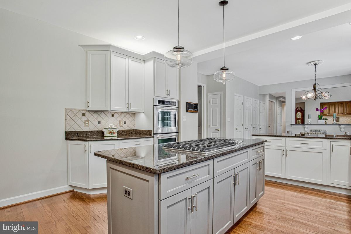 CRANBERRY WOODS - Residential