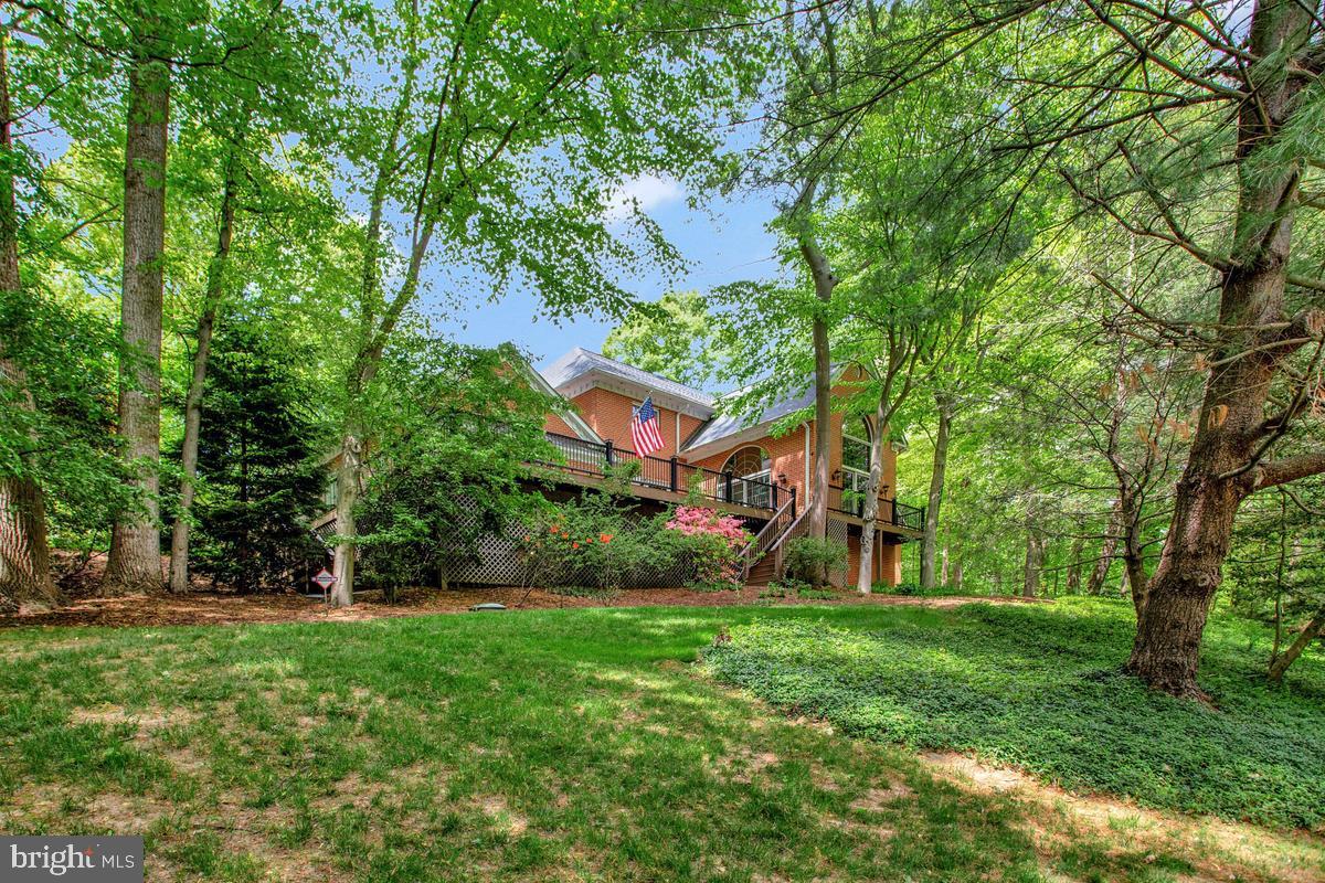 CRANBERRY WOODS - Residential