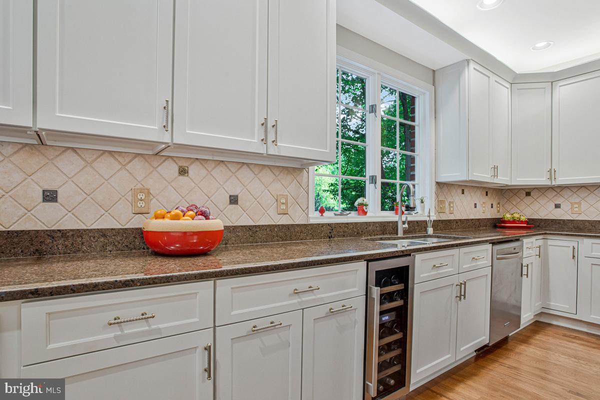 CRANBERRY WOODS - Residential