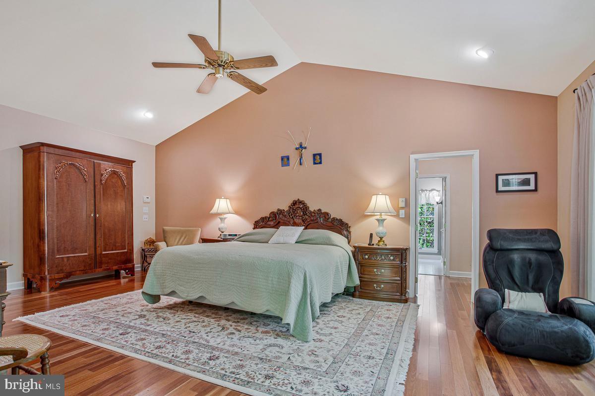 CRANBERRY WOODS - Residential