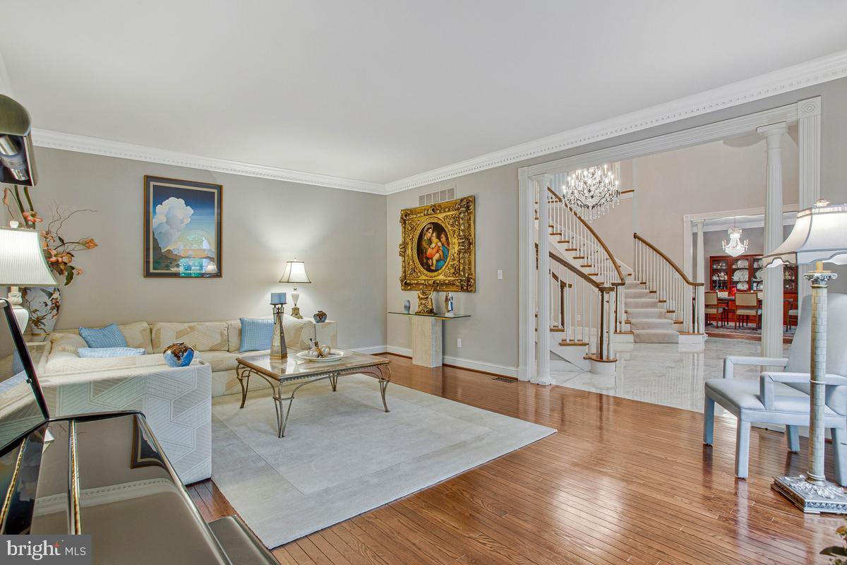 CRANBERRY WOODS - Residential