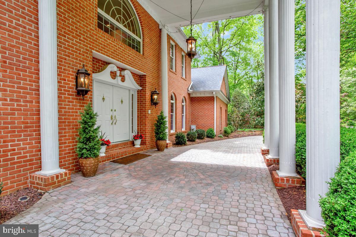 CRANBERRY WOODS - Residential