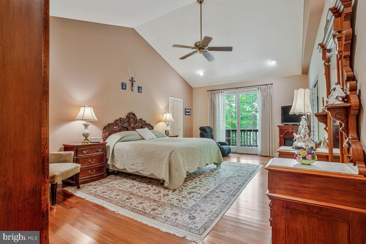 CRANBERRY WOODS - Residential