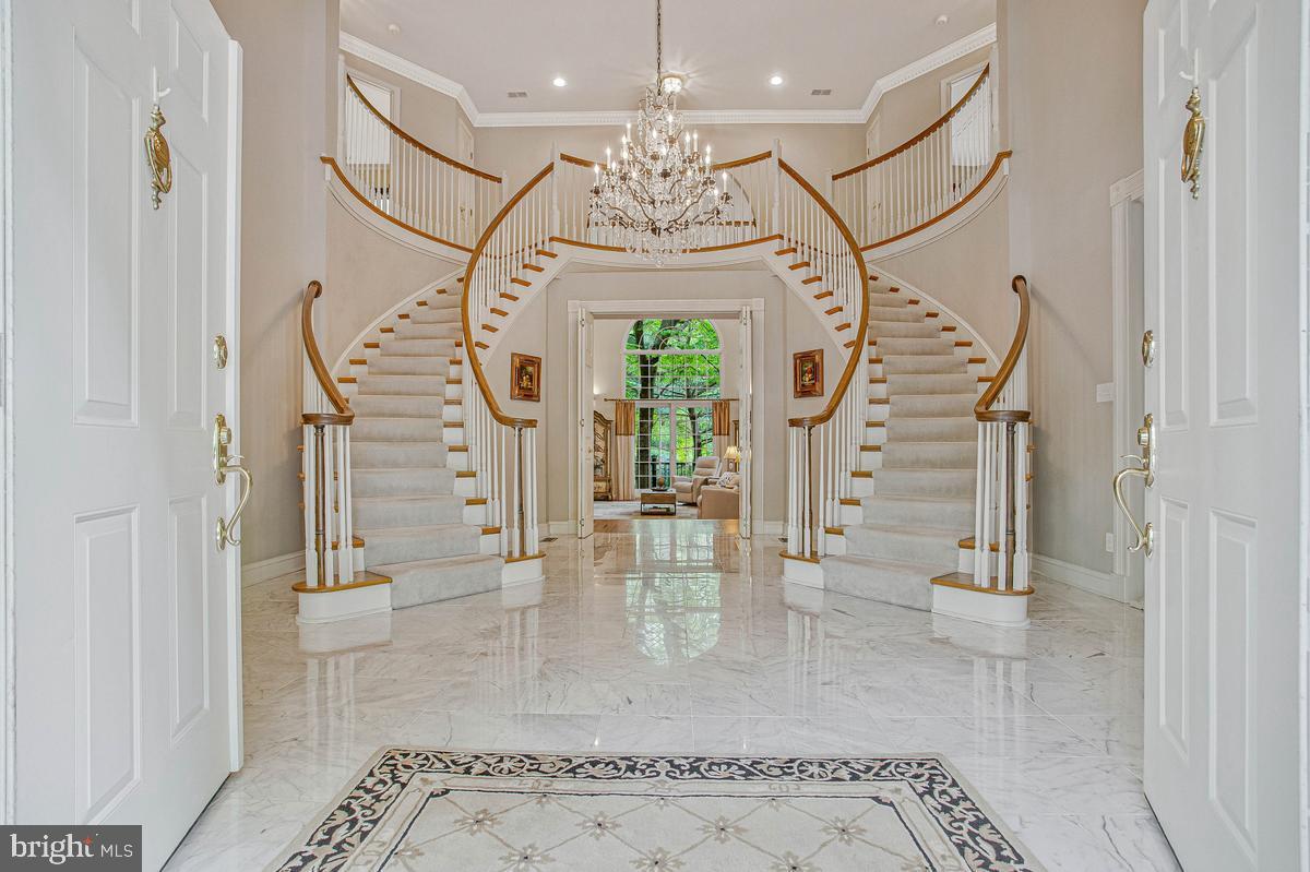 CRANBERRY WOODS - Residential