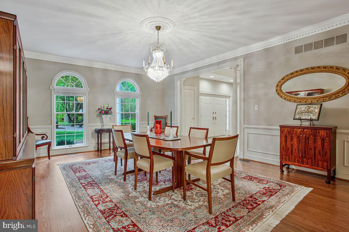 CRANBERRY WOODS - Residential