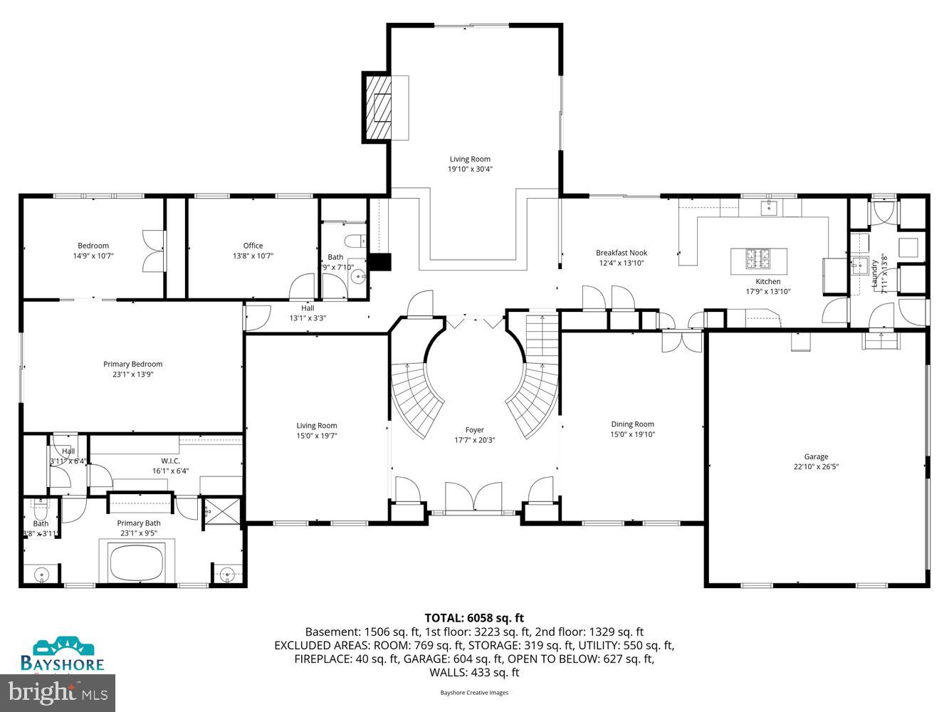 CRANBERRY WOODS - Residential