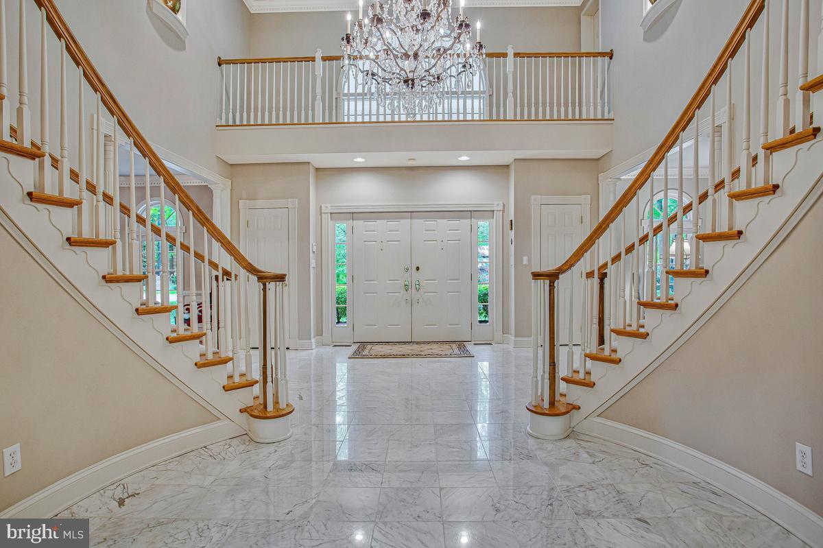 CRANBERRY WOODS - Residential