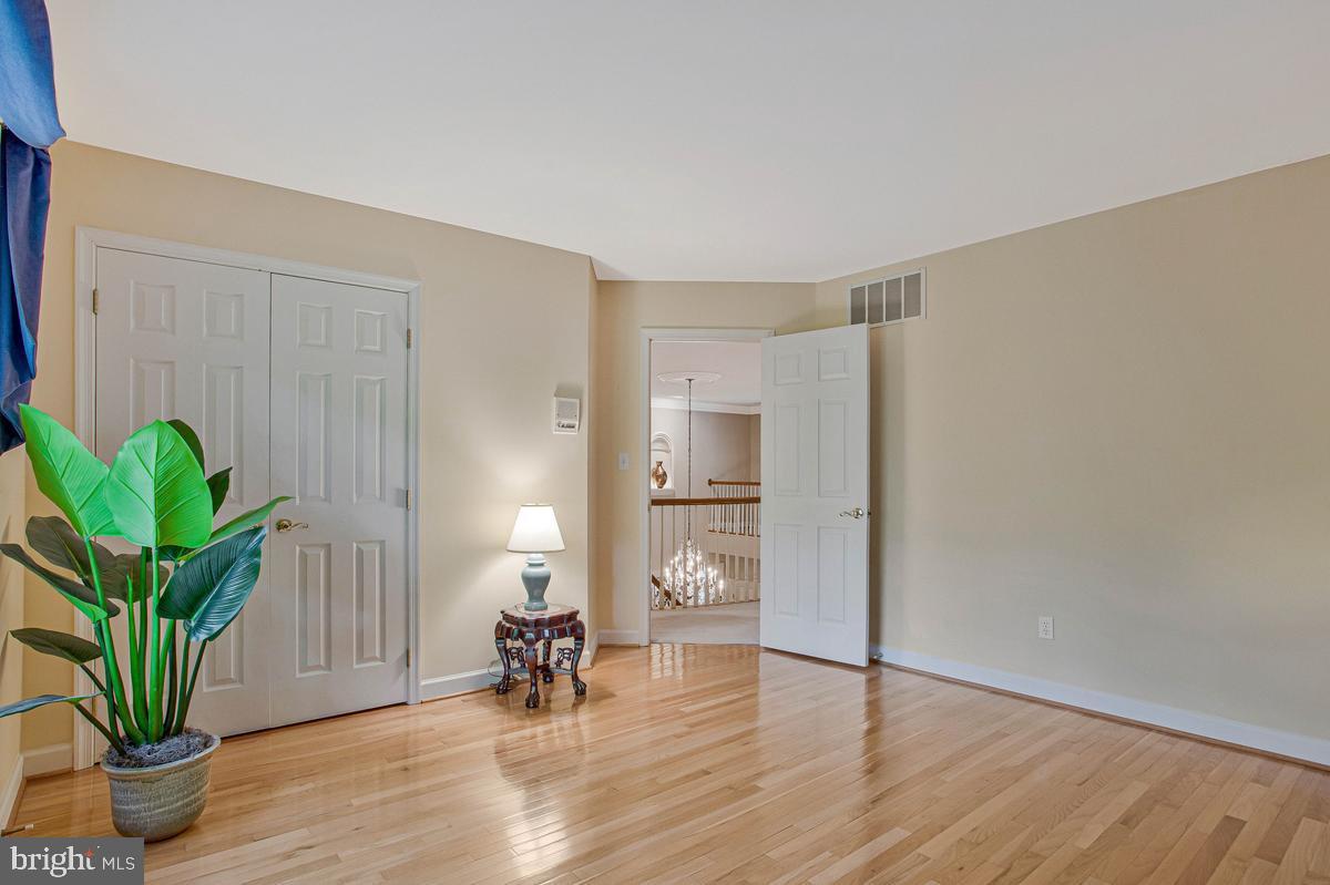 CRANBERRY WOODS - Residential