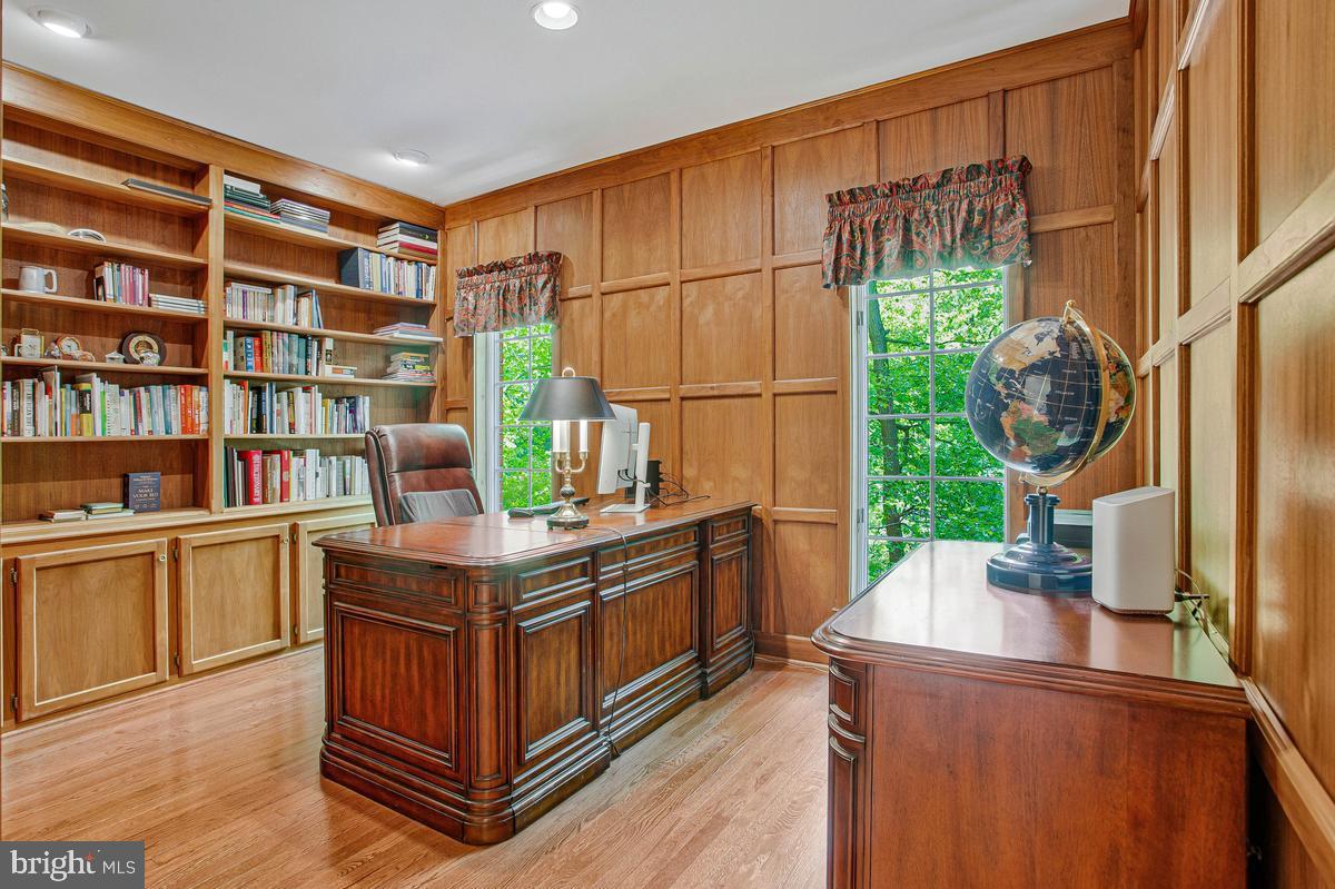 CRANBERRY WOODS - Residential