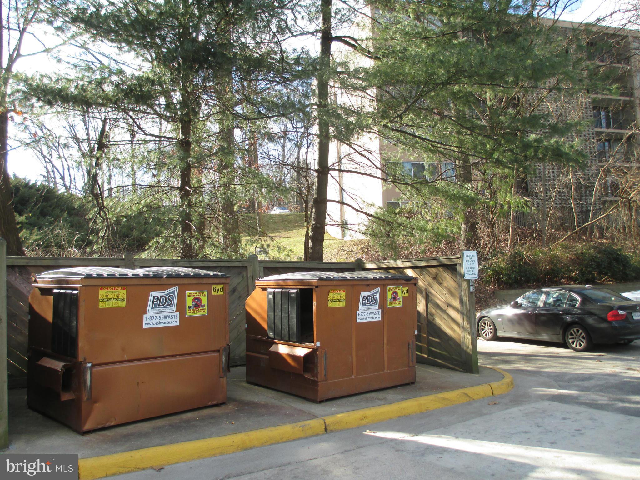 LAFAYETTE FOREST - Residential Lease