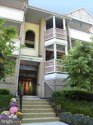 LAFAYETTE FOREST - Residential Lease