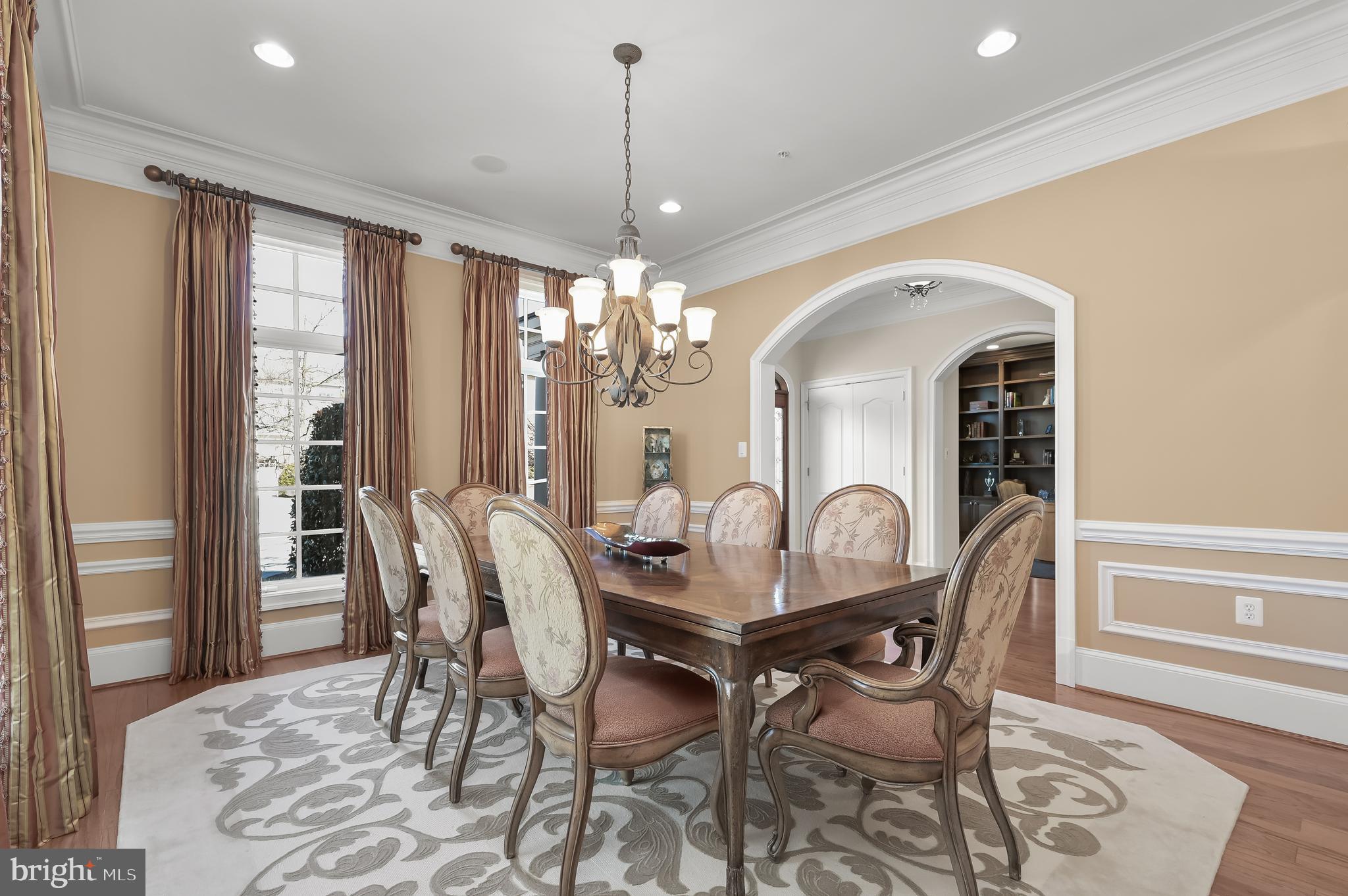 OAKS AT NORTH BETHESDA - Residential