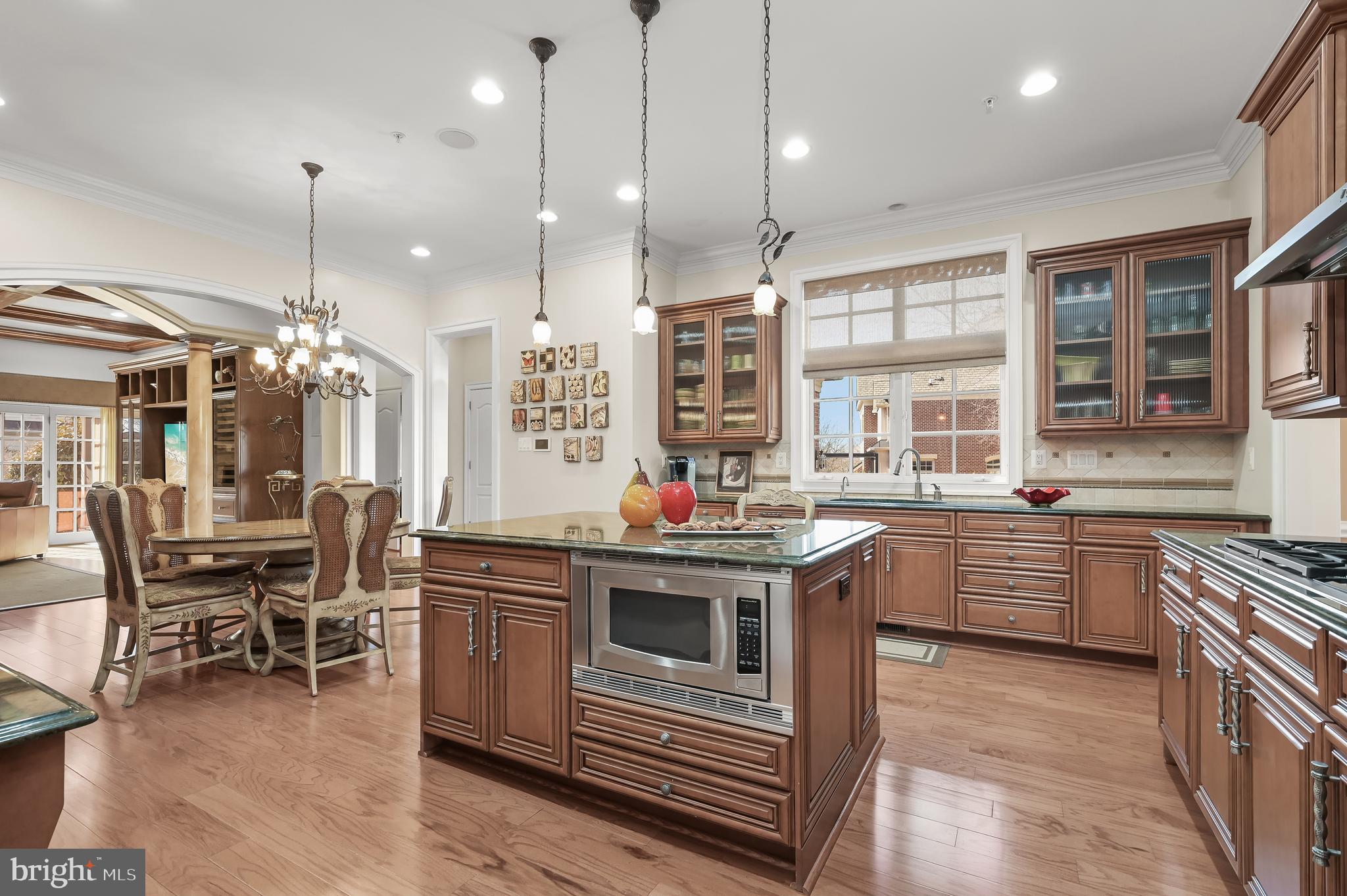 OAKS AT NORTH BETHESDA - Residential