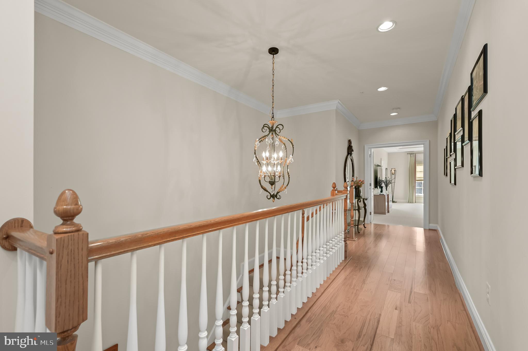 OAKS AT NORTH BETHESDA - Residential