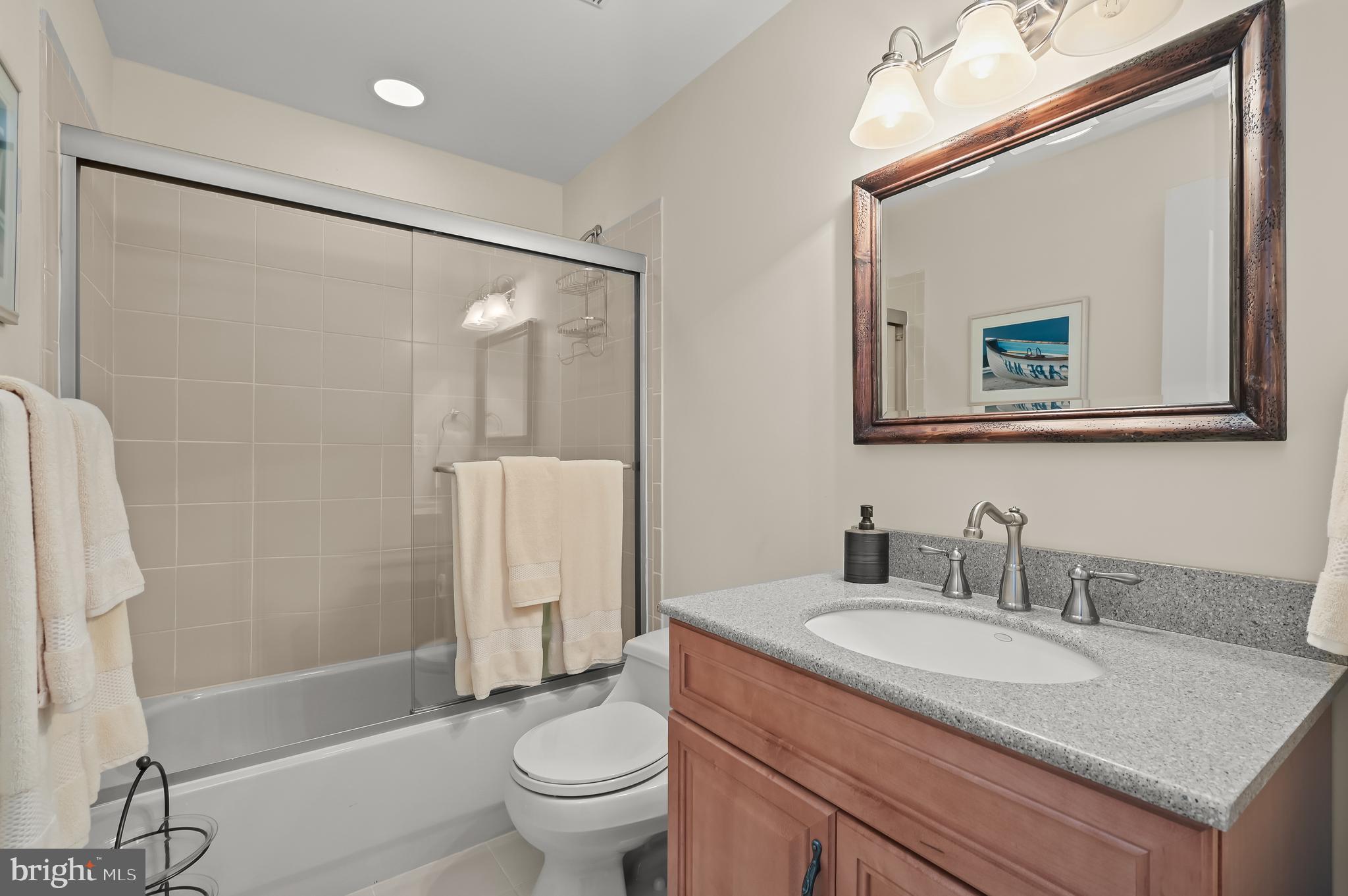 OAKS AT NORTH BETHESDA - Residential