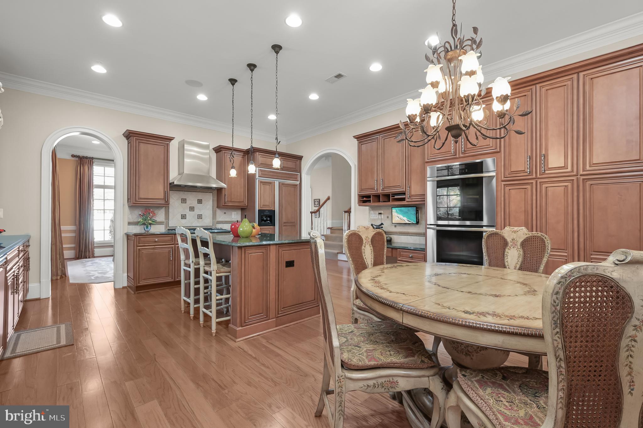 OAKS AT NORTH BETHESDA - Residential