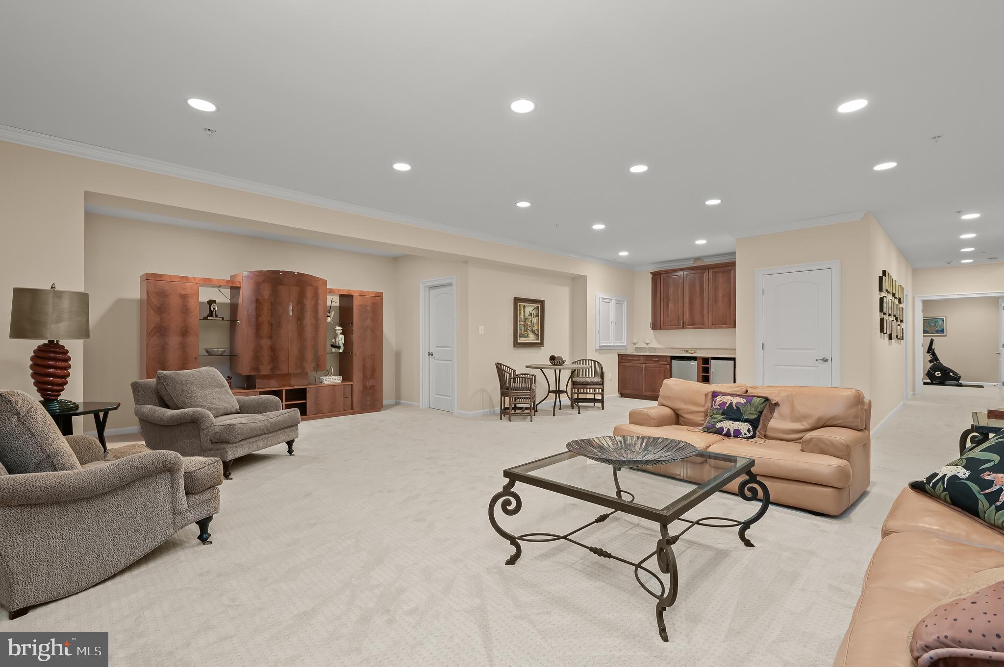 OAKS AT NORTH BETHESDA - Residential