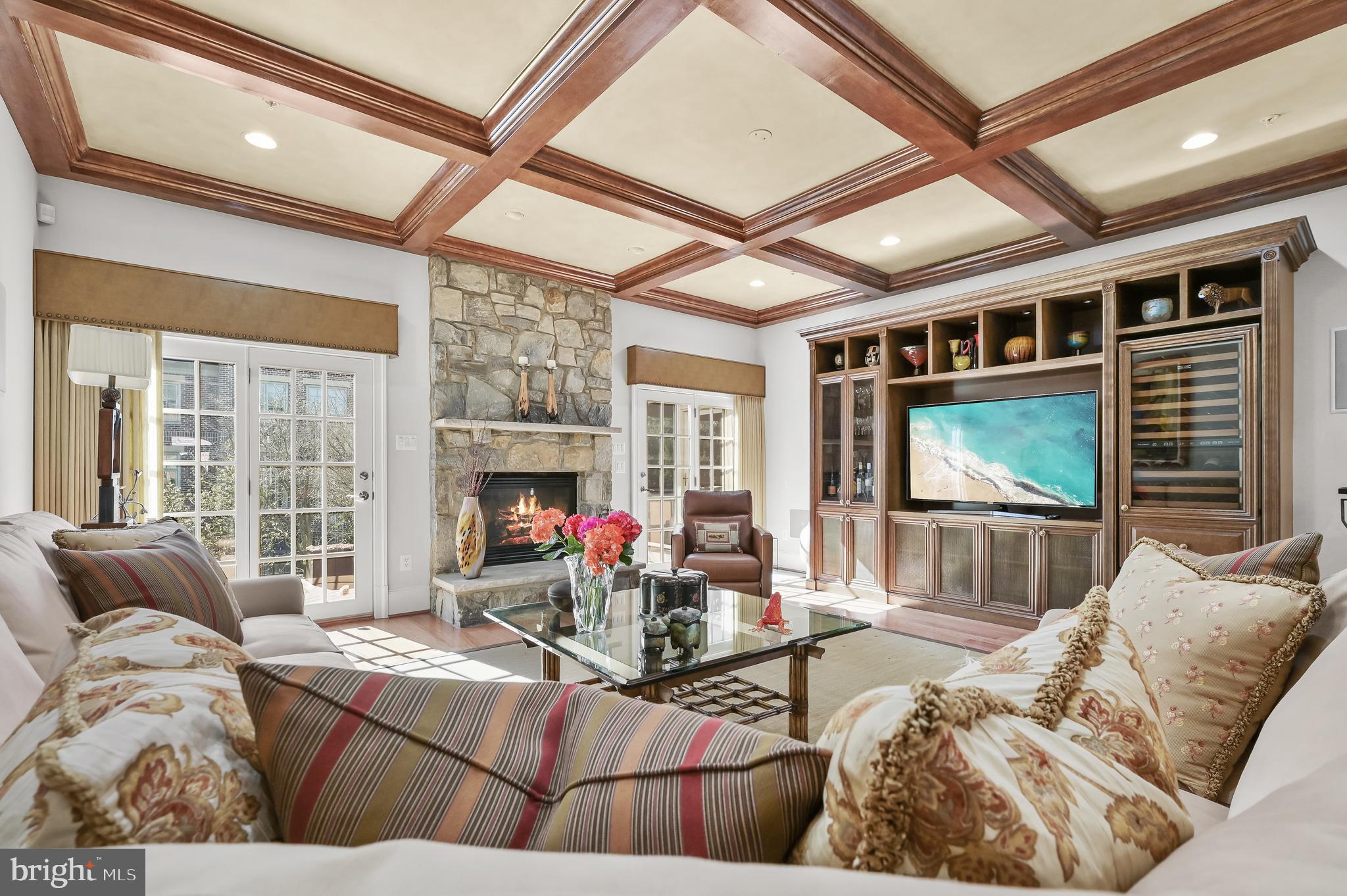 OAKS AT NORTH BETHESDA - Residential