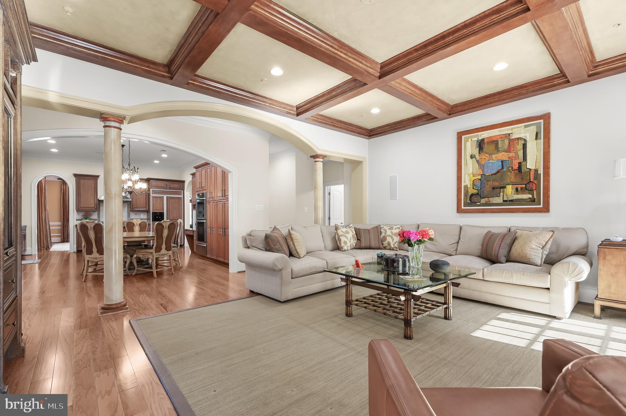 OAKS AT NORTH BETHESDA - Residential