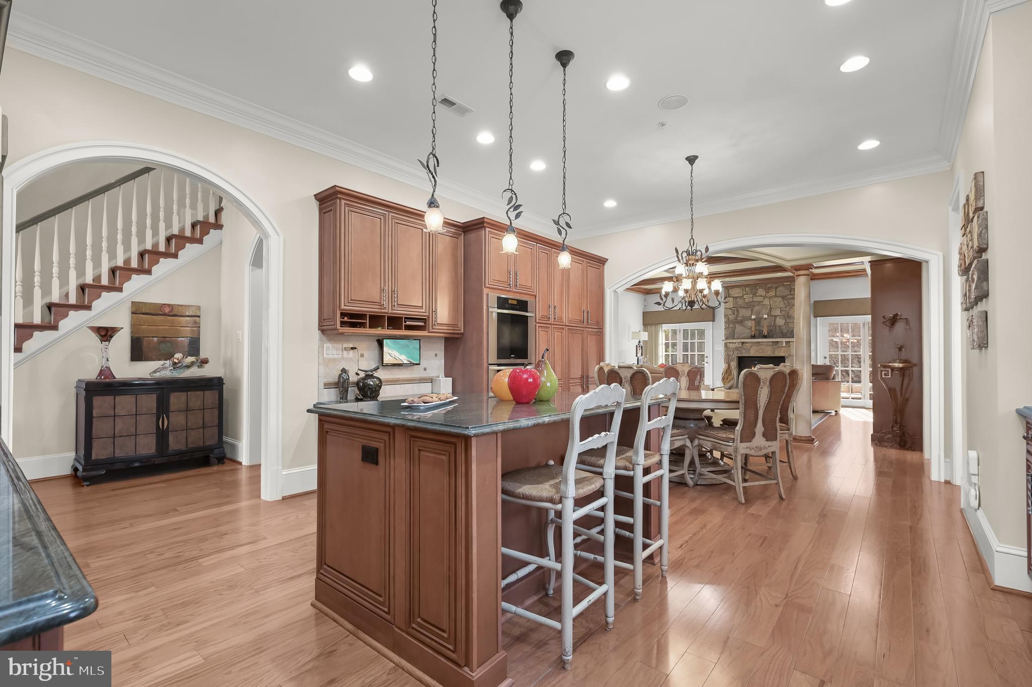 OAKS AT NORTH BETHESDA - Residential