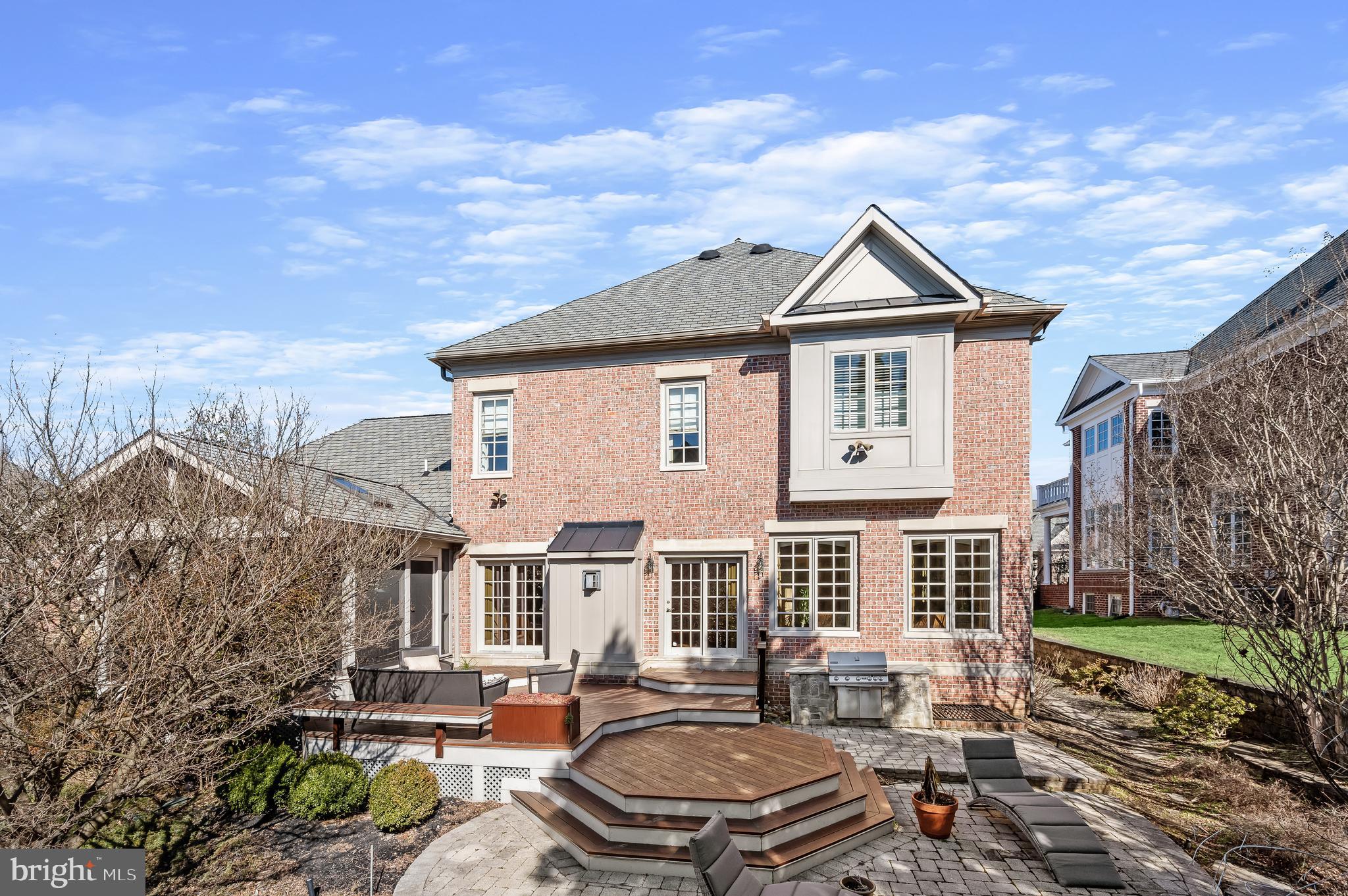 OAKS AT NORTH BETHESDA - Residential