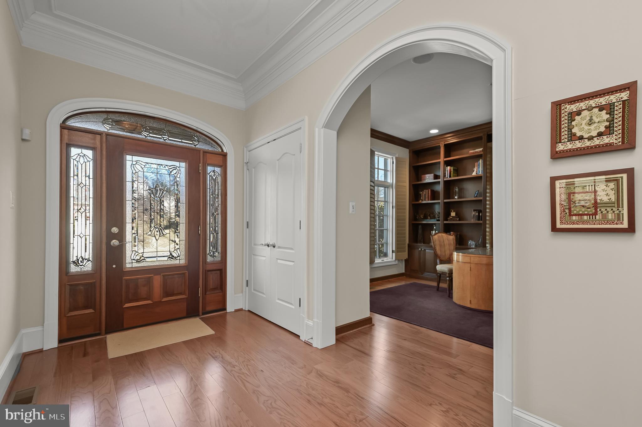 OAKS AT NORTH BETHESDA - Residential