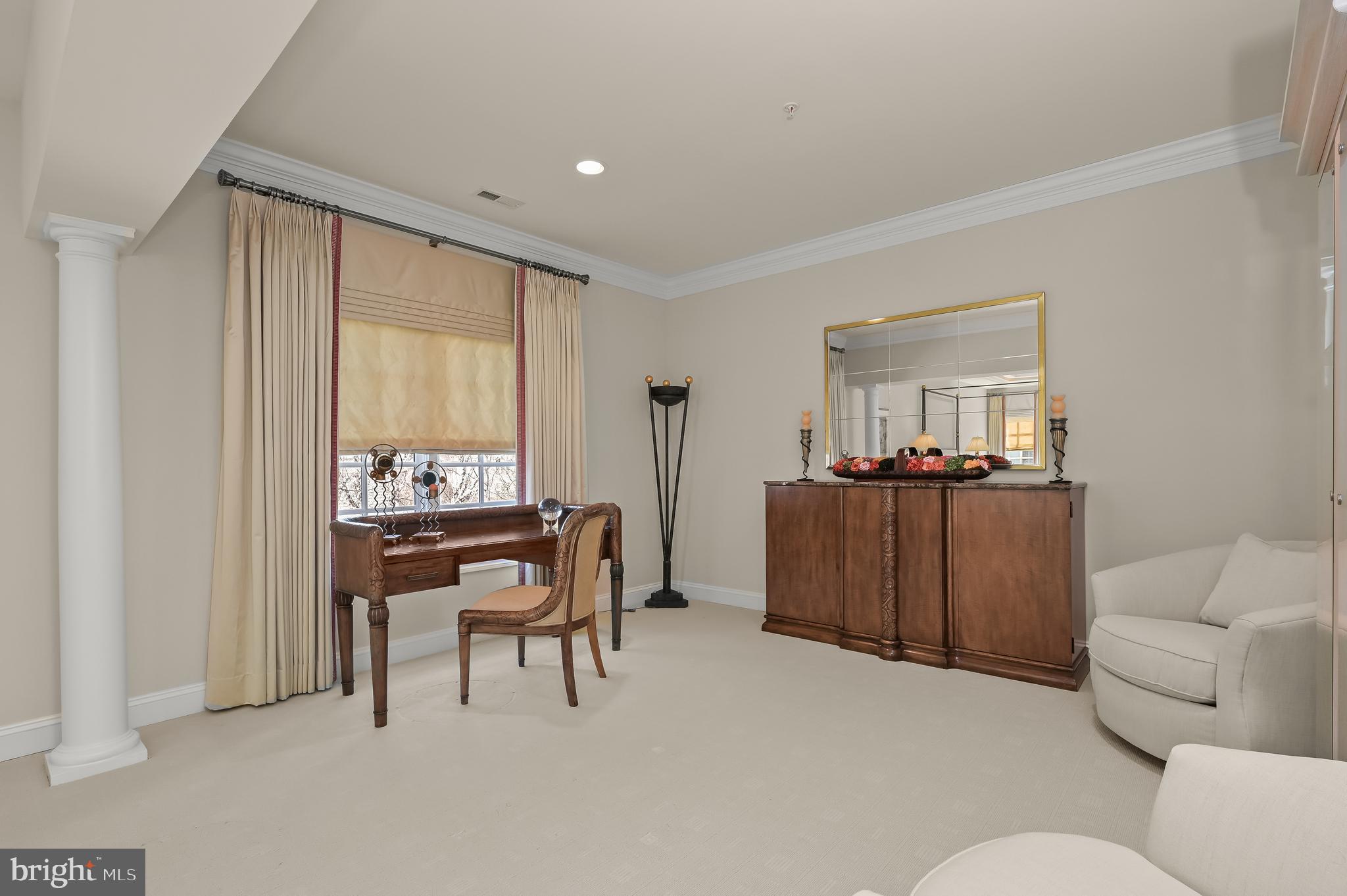 OAKS AT NORTH BETHESDA - Residential