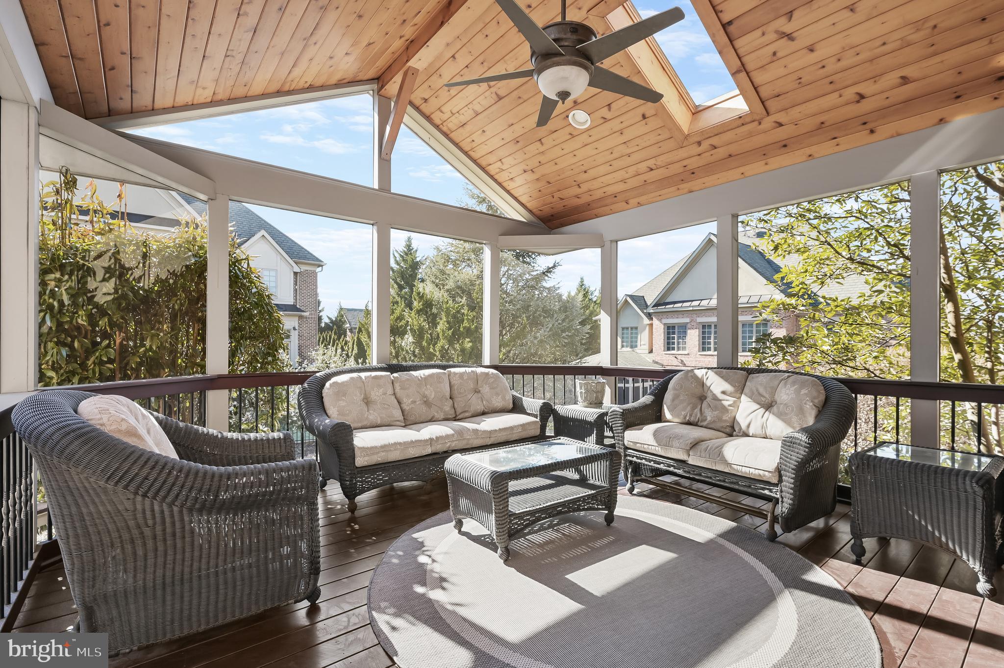 OAKS AT NORTH BETHESDA - Residential