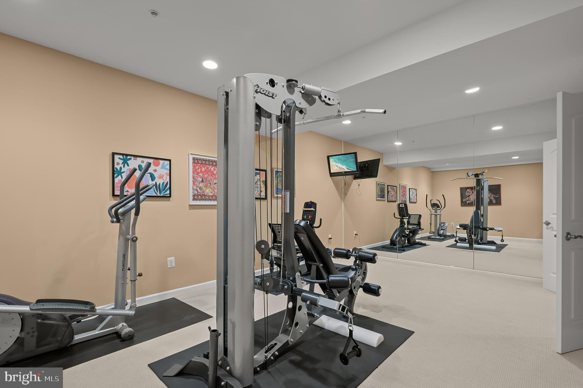 OAKS AT NORTH BETHESDA - Residential