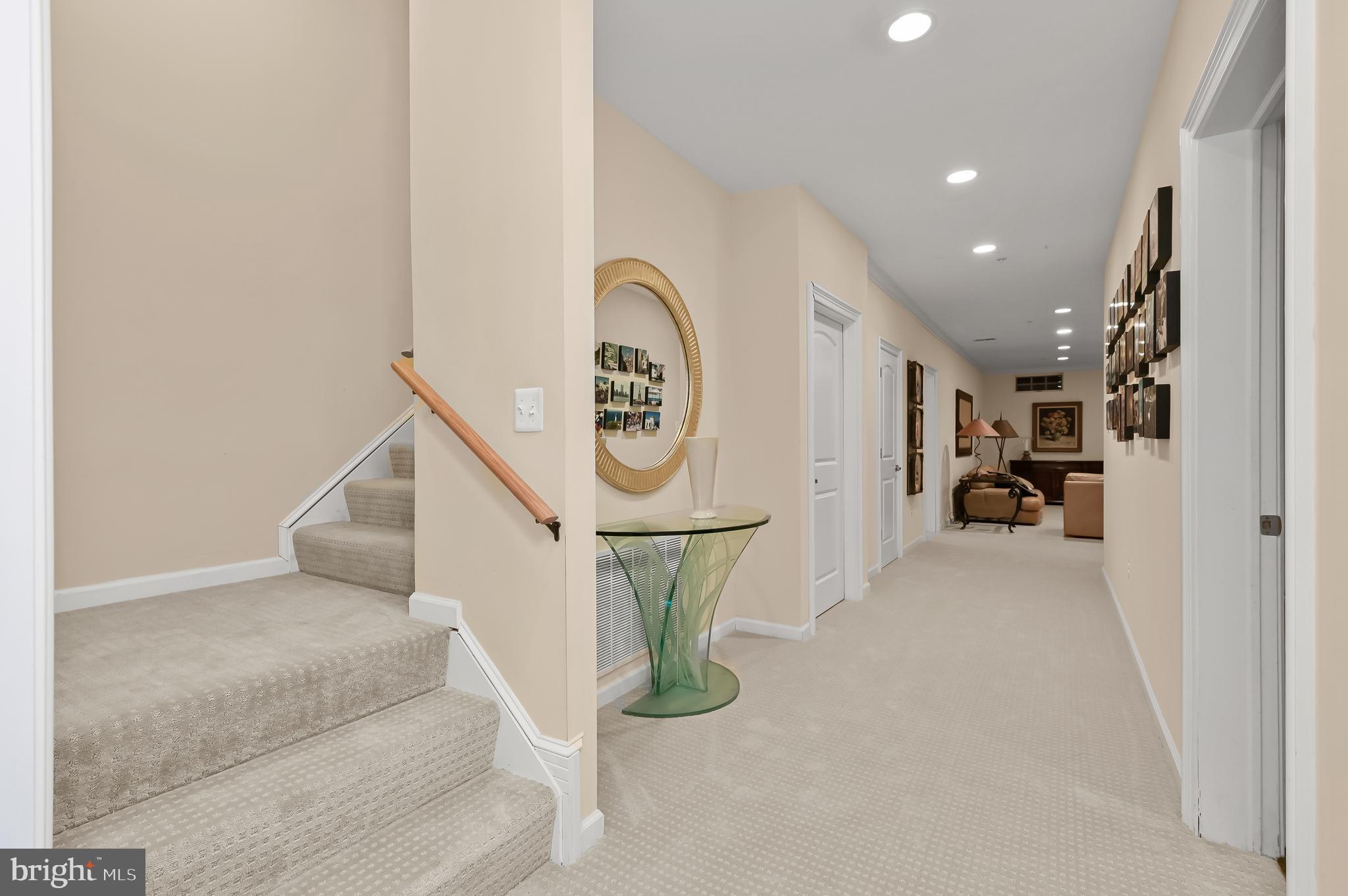 OAKS AT NORTH BETHESDA - Residential