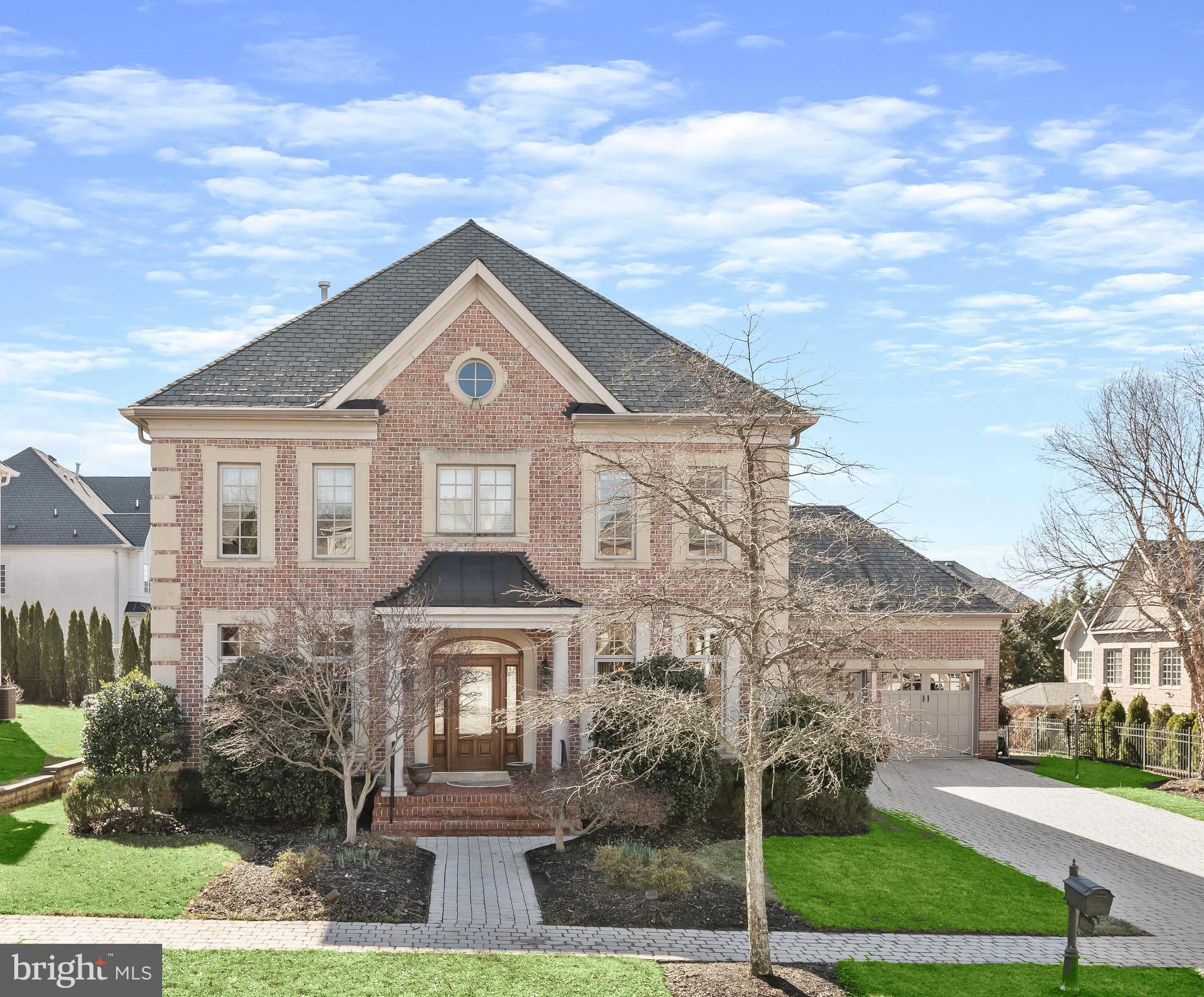 OAKS AT NORTH BETHESDA - Residential