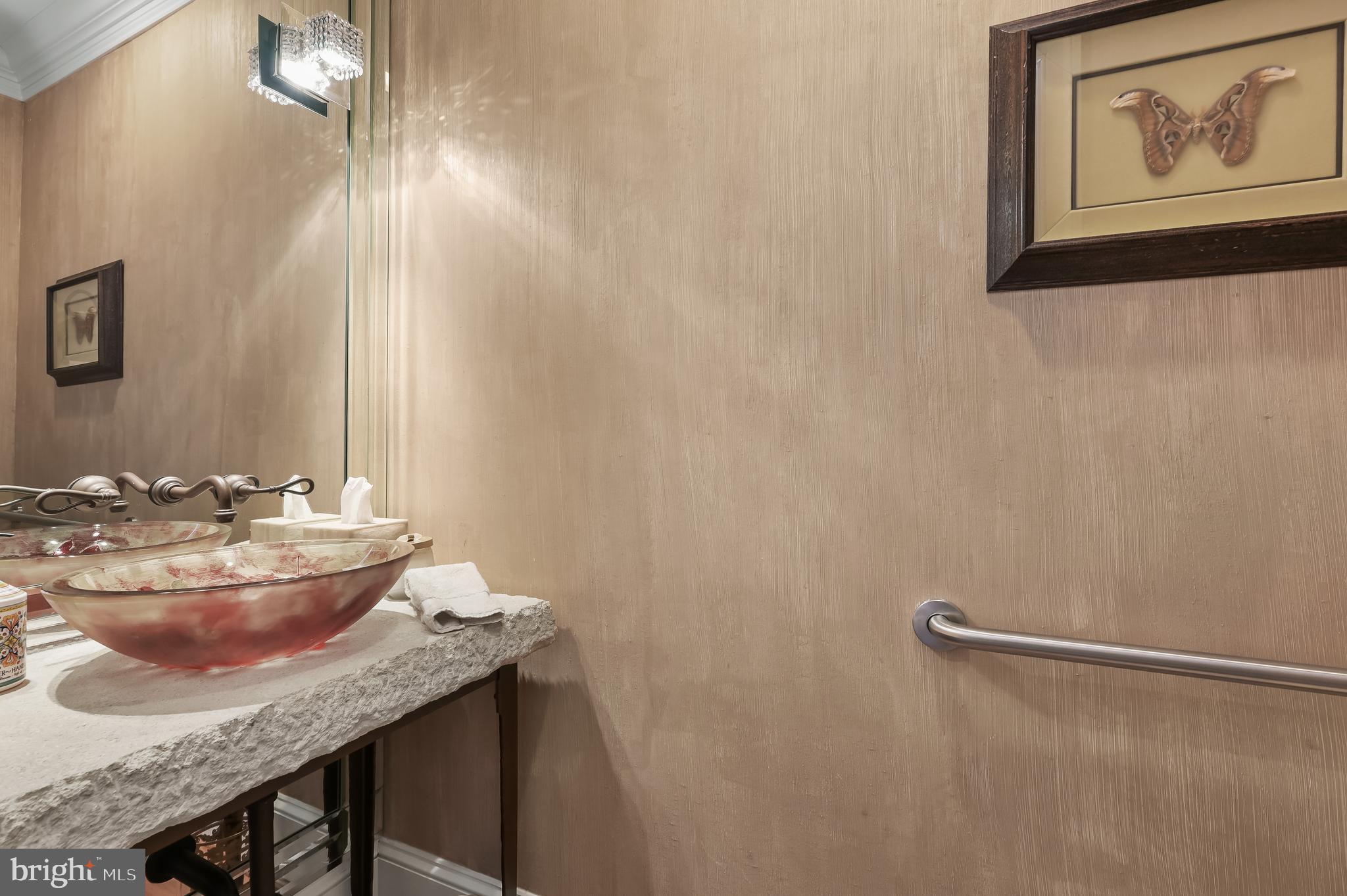 OAKS AT NORTH BETHESDA - Residential