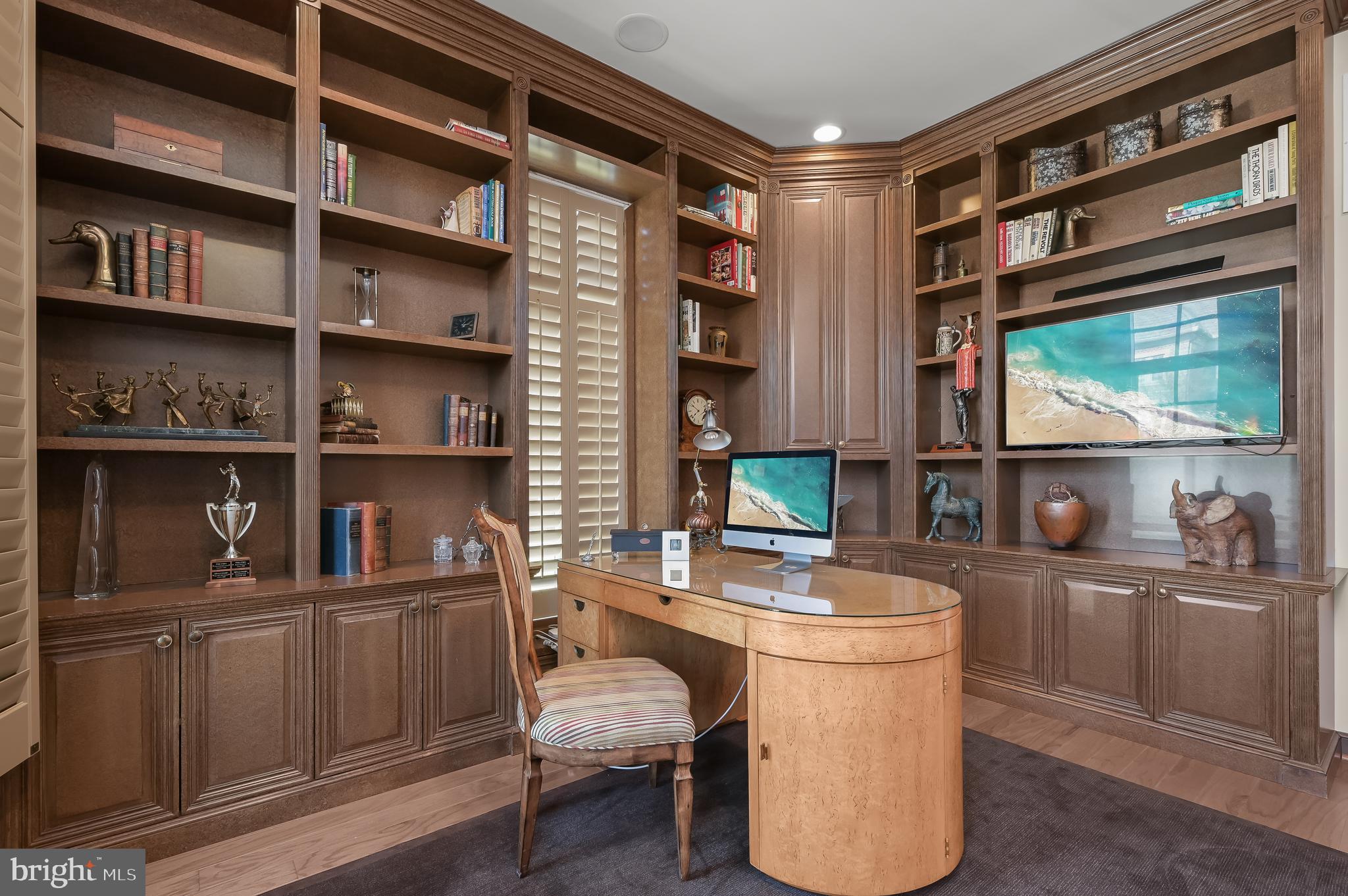 OAKS AT NORTH BETHESDA - Residential