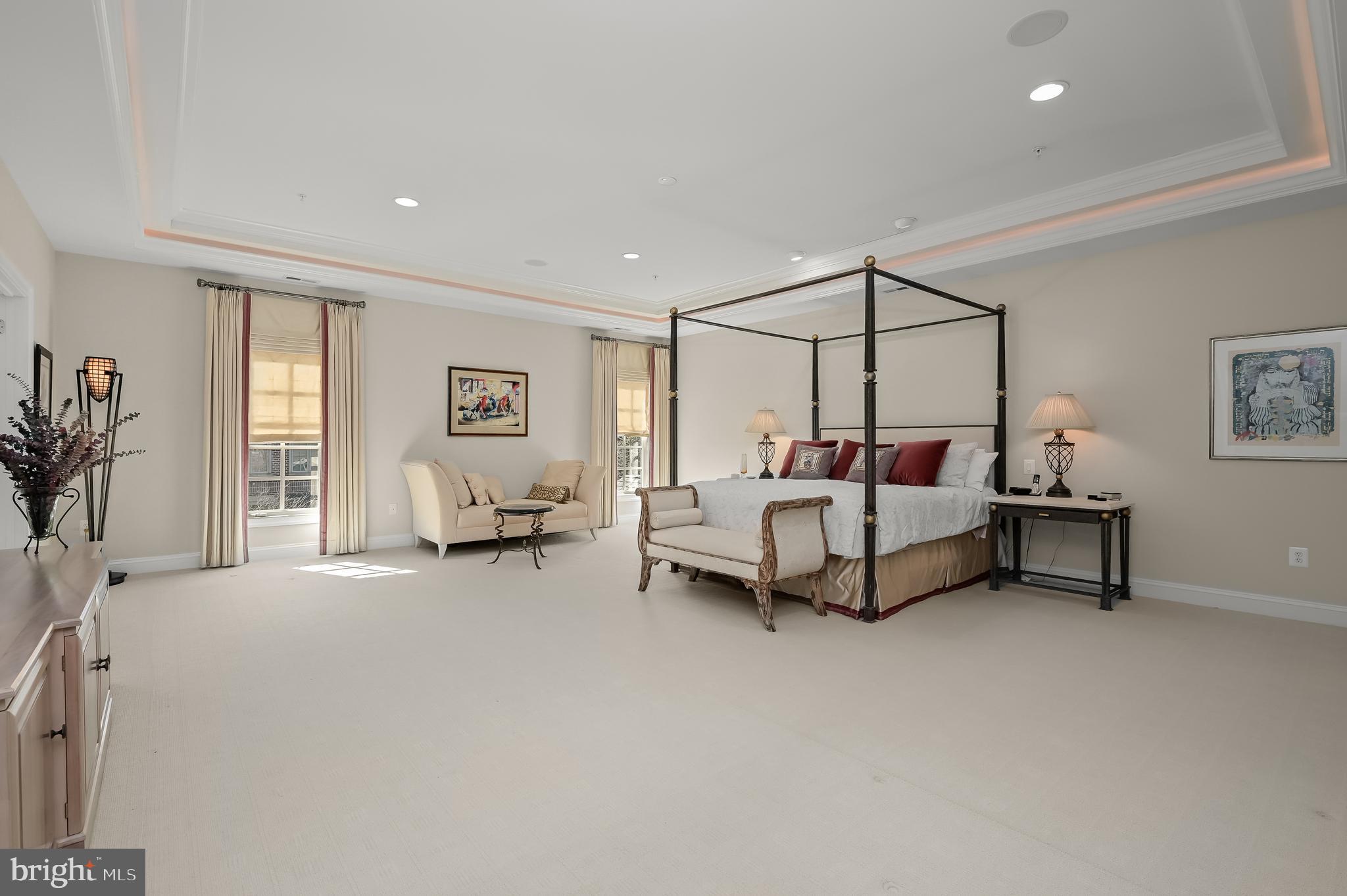 OAKS AT NORTH BETHESDA - Residential