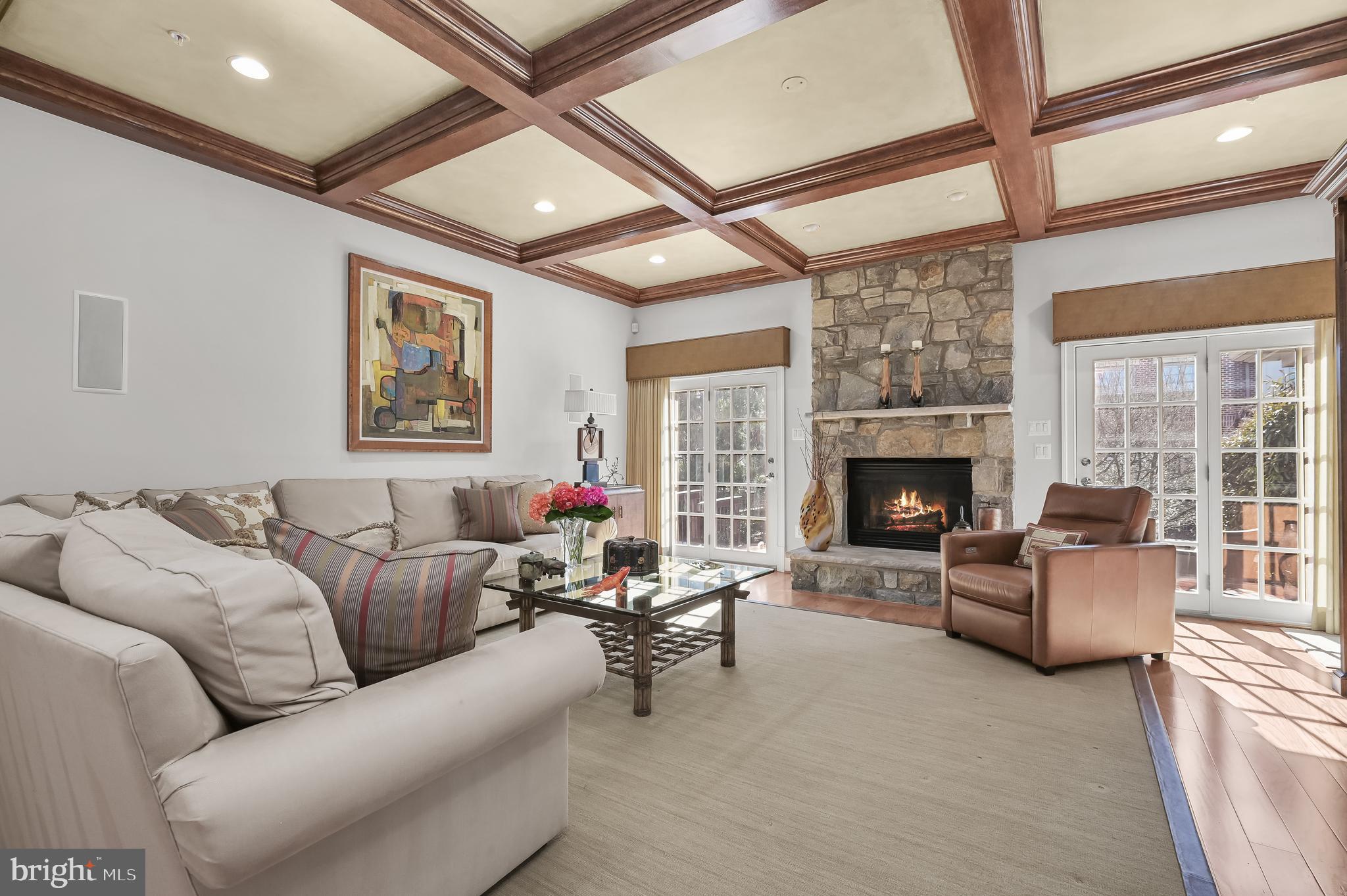 OAKS AT NORTH BETHESDA - Residential