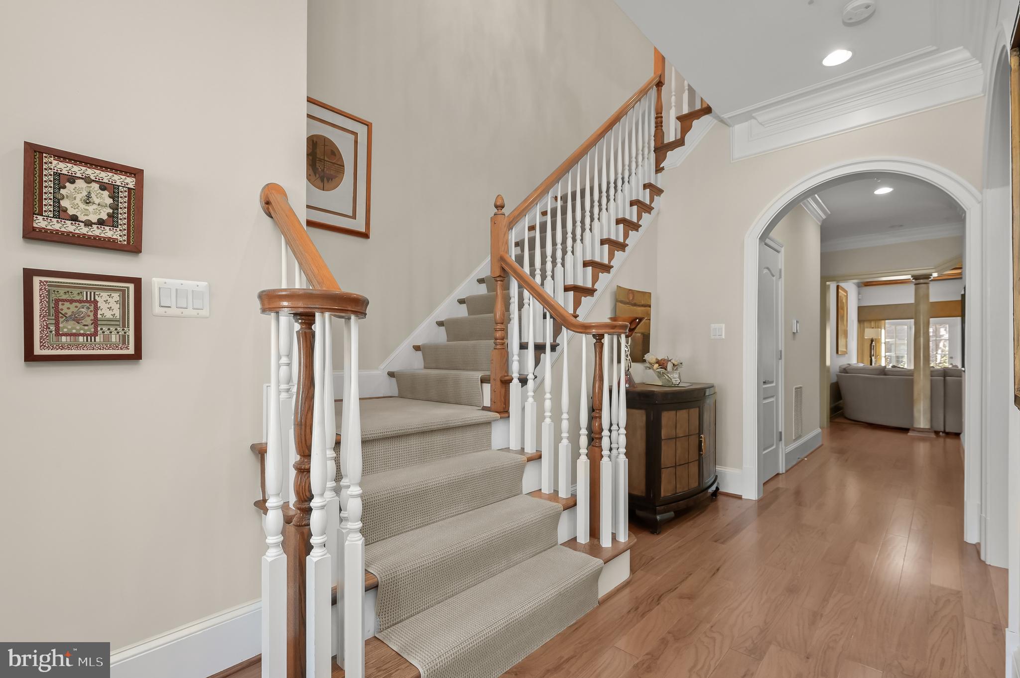 OAKS AT NORTH BETHESDA - Residential