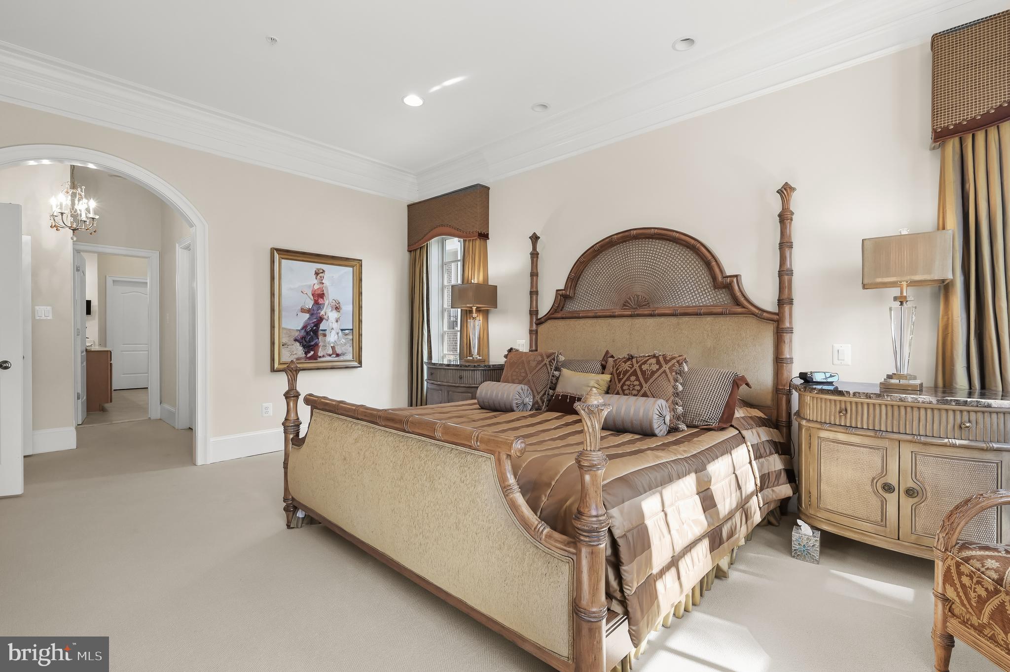 OAKS AT NORTH BETHESDA - Residential