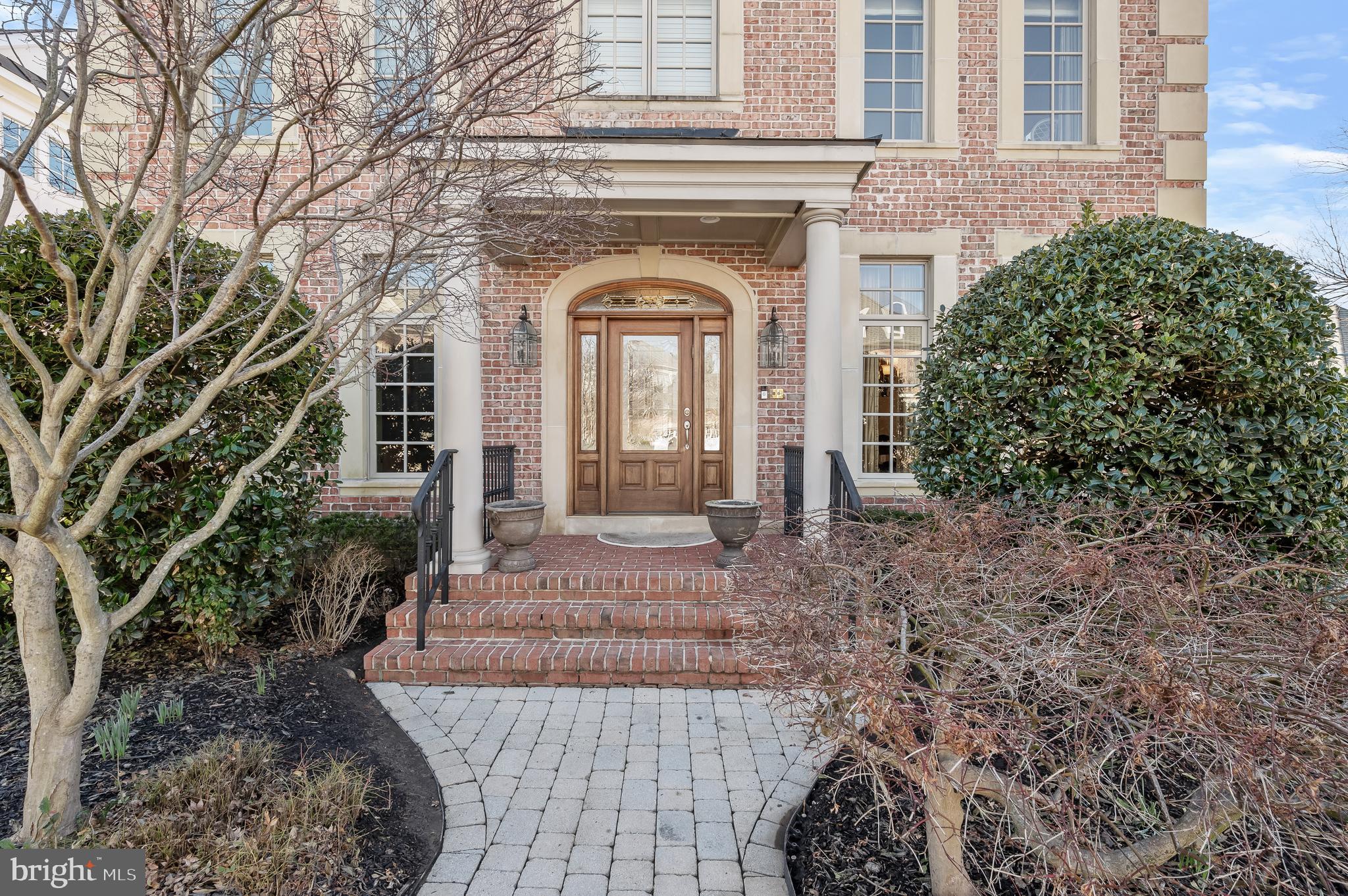 OAKS AT NORTH BETHESDA - Residential