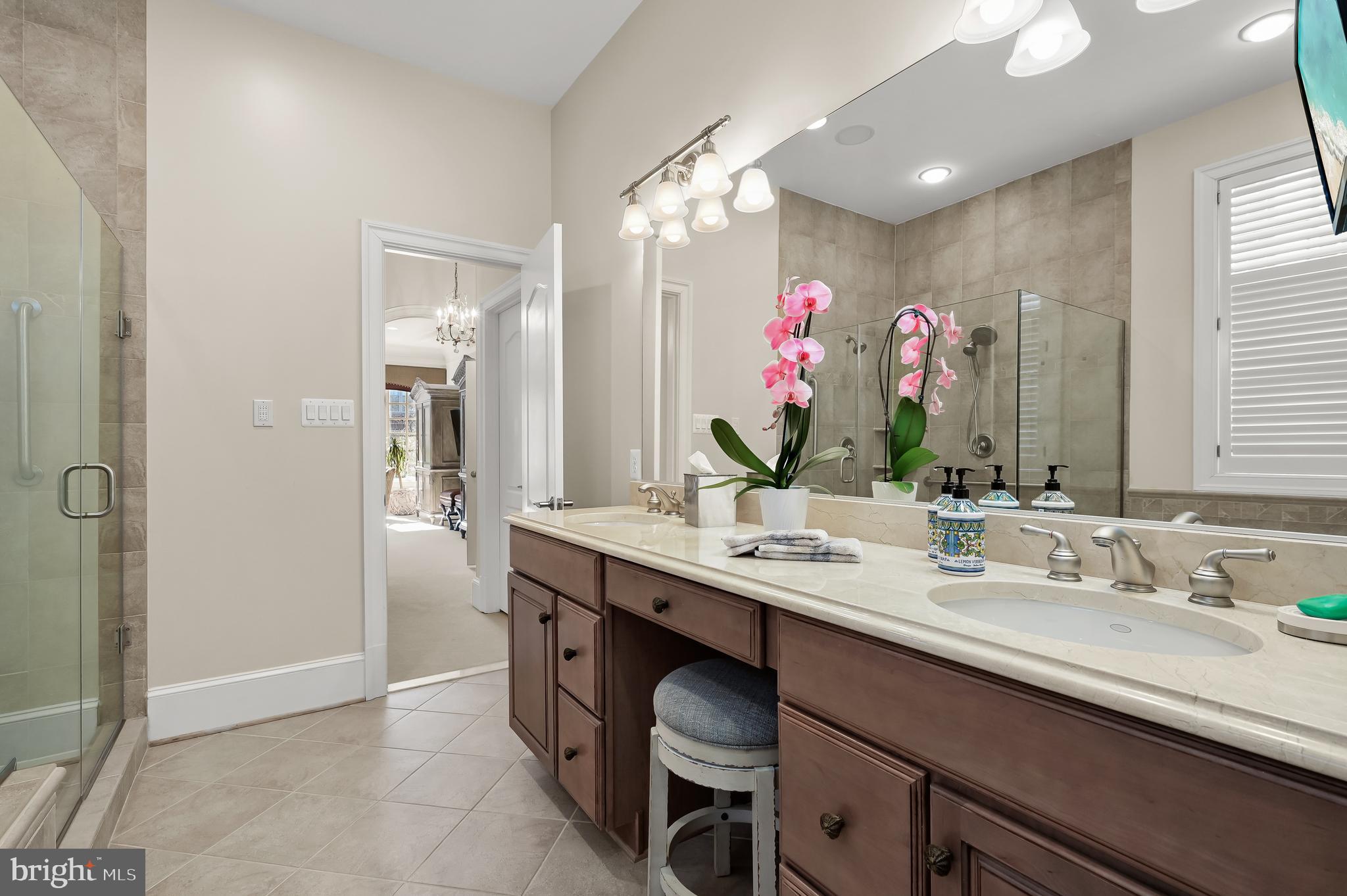 OAKS AT NORTH BETHESDA - Residential