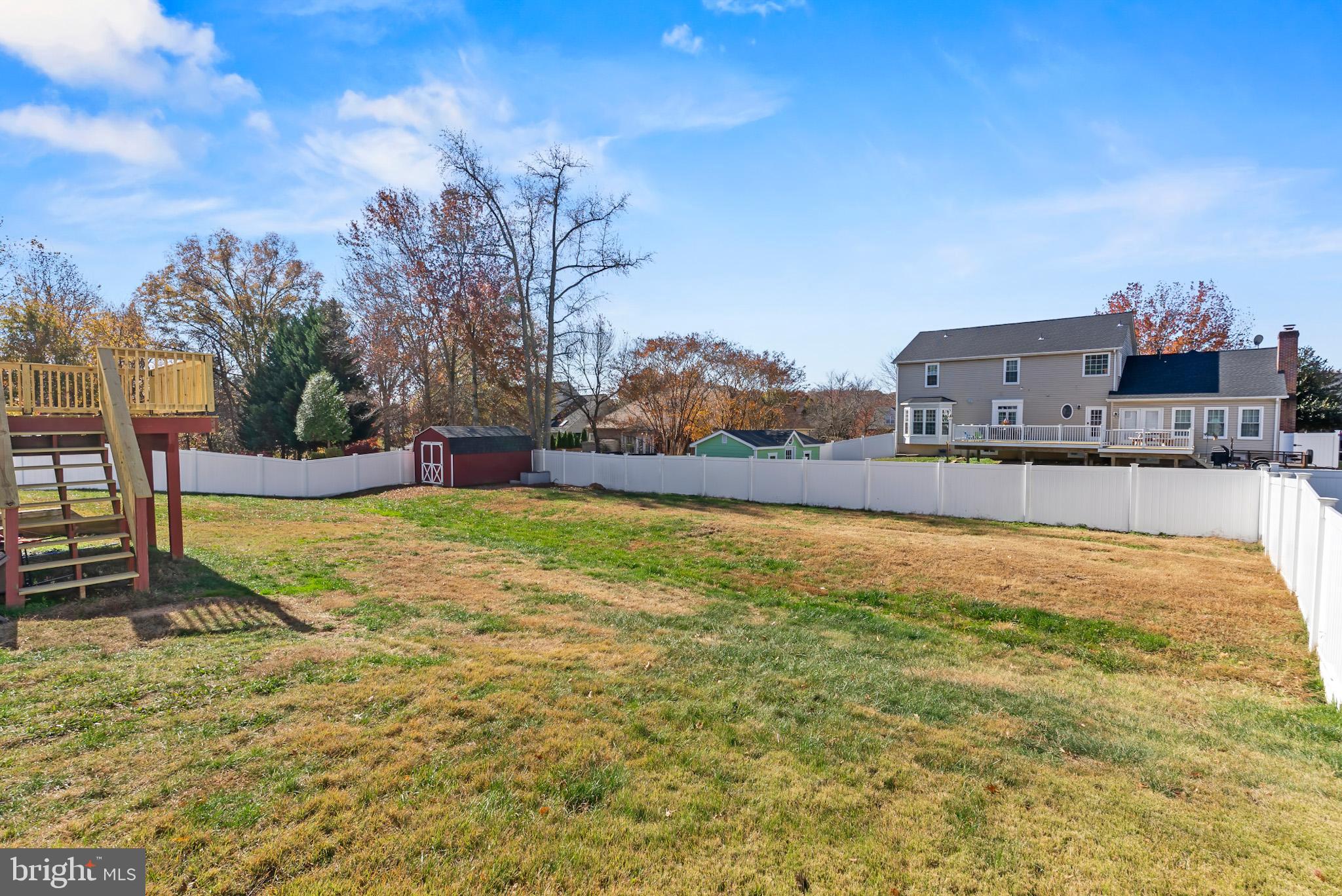 ROYAL OAKS - Residential