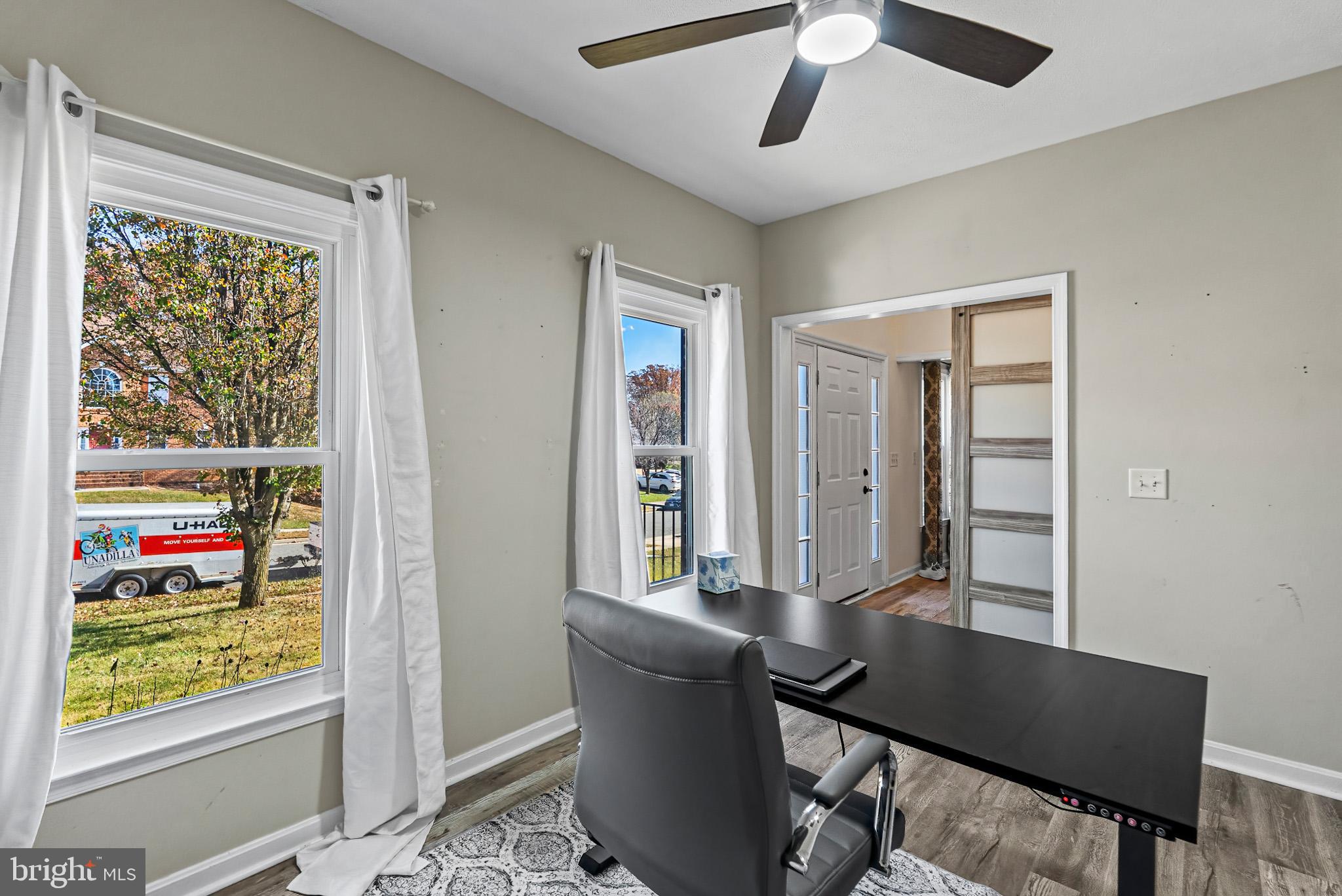 ROYAL OAKS - Residential