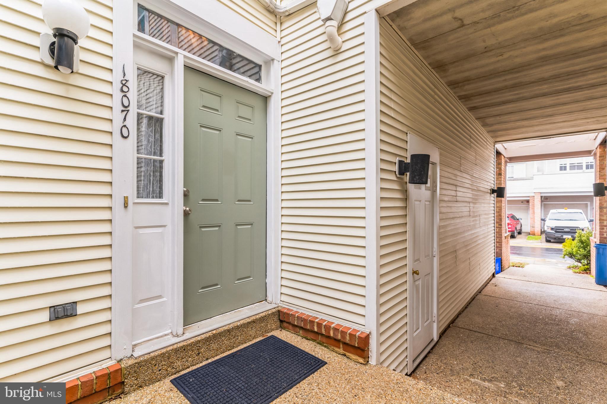 ODEND HAL - Residential