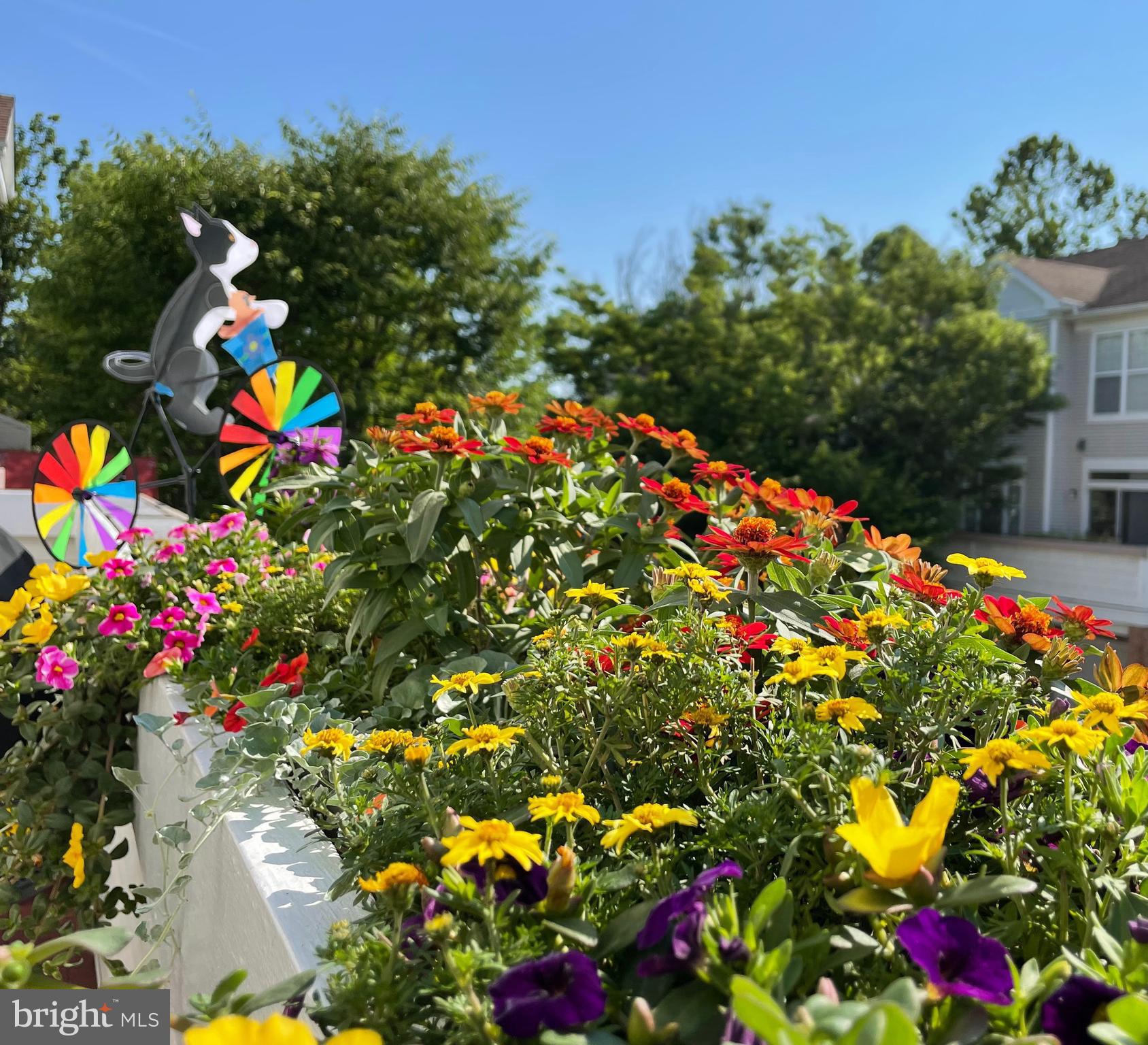 ODEND HAL - Residential